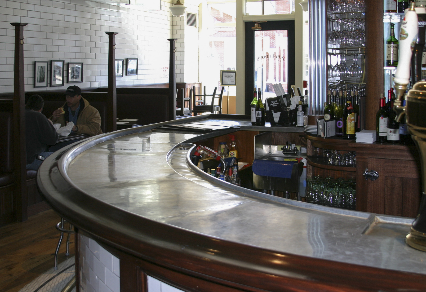 Photo of construction by TRM Enterprises